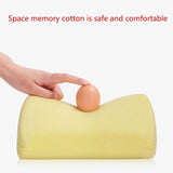 Car Neck Headrest Pillow Car Accessories Cushion Auto Seat Head Support Neck Protector Automobiles Seat Neck Rest Memory Cotton - V.I.P Digital Presence