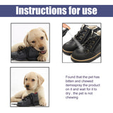 Anti-Chewing Bitter Spray For Pets, Prevent Dogs Tearing Apart Homes Scratching And Biting Long-Lasting Indoor Repellent Spray - V.I.P Digital Presence