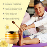 Ouhoe Bee Venom Bone And Joint Cream Repair Sore Joints Muscle Swelling Muscle Massage Gentle Joint Care - V.I.P Digital Presence