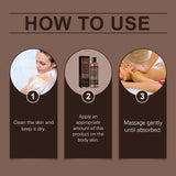 Body Moisturizing Oil, Hydrating And Moisturizing Body Care Moisturizing Skin Care Delicate Body Oil