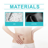 Convenient Vibrating Body Instrument, Body Fit Comfort Massage Pad Shows Off The Body Lightweight Massager - V.I.P Digital Presence