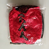 BEILEISI Widened Lace 2078 Funny Long Tube Net Socks Strap Sexy Thigh Socks - V.I.P Digital Presence