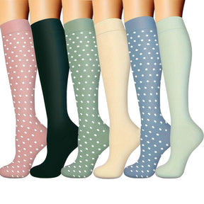 Calf compression socks sports socks compression calf socks cycling slimming socks - V.I.P Digital Presence