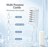 RootGlow Scalp Applicator Comb