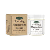 Cuidado corporal Crema de magnesio Cuidado del sueño Magnesio Cuidado de las articulaciones Después del ejercicio Cuidado corporal Crema de magnesio