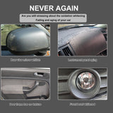 Plastic Restorer, Car Seat Interior Instrument Panel Cleaning Decontamination Polish Refurbishing Agent - V.I.P Digital Presence