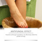 Nail Care Foot Soak, Gentle Cleaning Of Hands, Feet And Nails Moisturizing Soft Moisturizing Nail Face Foot Care - V.I.P Digital Presence