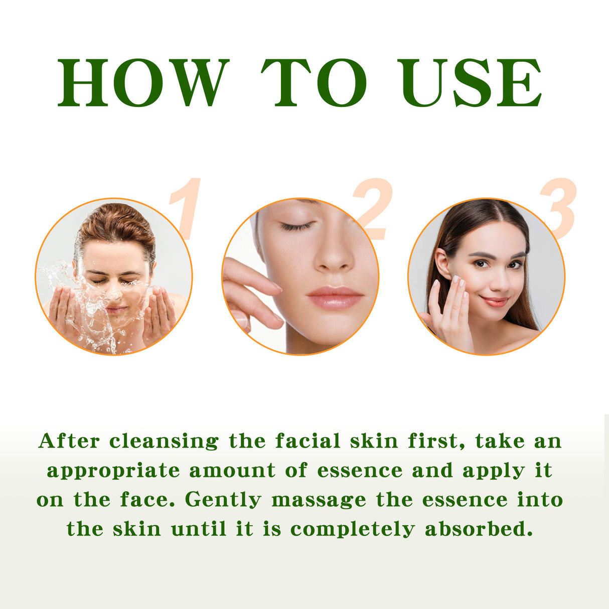 Anti-Wrinkle Serum, Fade Spots And Fine Lines With Line Firming And Moisturizing Moisturizing Anti-Wrinkle Essence - V.I.P Digital Presence