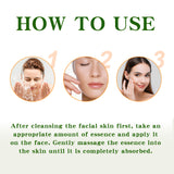 Anti-Wrinkle Serum, Fade Spots And Fine Lines With Line Firming And Moisturizing Moisturizing Anti-Wrinkle Essence - V.I.P Digital Presence
