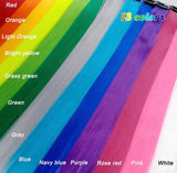 ChromaClip Hair Extensions