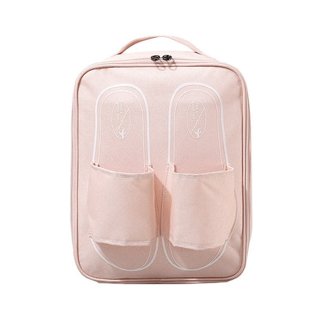 Travel portable shoes Dust storage bag Multi-functional shoe bag - V.I.P Digital Presence