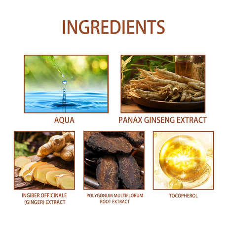 Facial Hair Conditioner, Nourishing And Strengthening Facial Hair Conditioner For Men - V.I.P Digital Presence