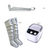 Massage Air Compression Sports Recovery Boots Foot Leg Air Pressure Massager Air Recovery Boots Pressotherapy - V.I.P Digital Presence
