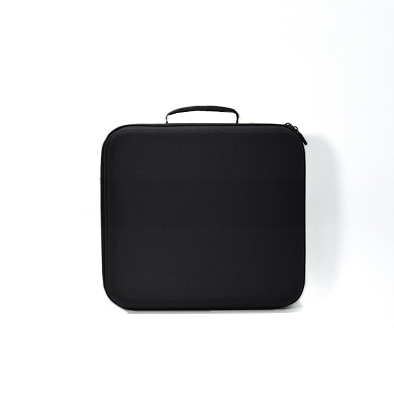 New Dyson HS08 Curling Iron Storage Bag, EVA Hard Shell for Drop Protection, Dyson HS05/01 Curling Iron Storage Case - V.I.P Digital Presence