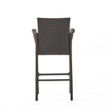 LITTLETON BARSTOOL - V.I.P Digital Presence