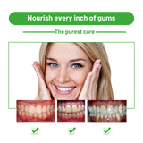 Herbal Oral Repair Foam, Deep Cleaning tartar Stone Fresh Breath Whitening teeth Oral mousse - V.I.P Digital Presence