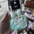 Labbubu Doll 17cm Labbubu Pendant Doll Clothes Accessories Shorts Keychain Air Cotton - V.I.P Digital Presence
