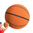 Indoor Basketball Silent 7 Inches Cloth Quiet Basketball With Zipper Silent Dribbling Training Ball Removable Cover For School - V.I.P Digital Presence