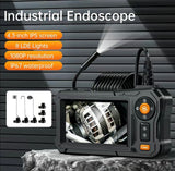 AutoScope Camera
