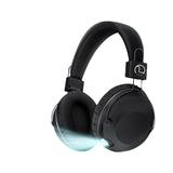 B863 Wireless Headset Bluetooth Headset Long Life Illuminated Music Headset Folding Storage - V.I.P Digital Presence