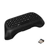 Suitable for Xbox One series game controllers wireless keyboard Xbox Series S/X input keyboard with joystick - V.I.P Digital Presence