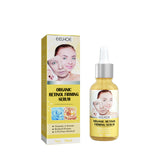 Retinol Firming Serum, Face Lift Firming Skin Hydrating Reduce Fine Lines Essence - V.I.P Digital Presence