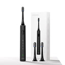 Smart Sonic Electric Toothbrush Soft Bristles Wireless Charging Adult Gift Box - V.I.P Digital Presence