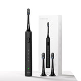 Smart Sonic Electric Toothbrush Soft Bristles Wireless Charging Adult Gift Box - V.I.P Digital Presence