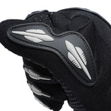 Motorcycle Riding Gloves, All Finger, Summer Breathable, Men's And Women's Electric Vehicles, Anti Fall, Anti Slip, Touch Screen - V.I.P Digital Presence