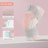 Basketball knee pads men's sports skipping rope running professional knee protection equipment - V.I.P Digital Presence