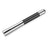 12cm Carbon Fiber Short Radio Antenna for Ford Focus Fiesta Peugeot Mazda Citroen Opel Astra Skoda Toyota Corolla Car Styling - V.I.P Digital Presence