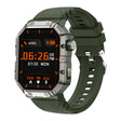 GW55 HD Bluetooth voice call smart watch with NFC multi sport mode sleep monitoring - V.I.P Digital Presence