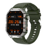 GW55 HD Bluetooth voice call smart watch with NFC multi sport mode sleep monitoring - V.I.P Digital Presence