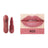 12 Color Rhombic Matte Lipstick Yeast Color Does Not Stick To The Cup And Does Not Fade - V.I.P Digital Presence
