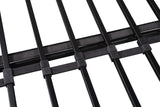 Metal Twin over Full Bunk Bed/ Heavy-duty Sturdy Metal/ Noise Reduced/ Safety Guardrail/ CPC Certified/ No Box Spring Needed - V.I.P Digital Presence