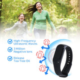 Body Care Bracelet Gentle Care For Men And Women Portable Fashion Care Bracelet - V.I.P Digital Presence