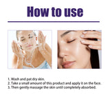 Lavender Moisturizing Firming Cream, Moisturizing Shine Skin Cream Calls Facial Hydrating Lift To Improve - V.I.P Digital Presence