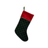 Christmas Socks Decorations Pet Christmas Fireplace Christmas Tree Pendant Gift Bag Socks - V.I.P Digital Presence