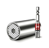 GripSocket Universal Socket