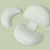U-shaped pregnant woman pillow waist side sleeping pillow waist protection pregnant woman pillow - V.I.P Digital Presence