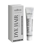 Gray Hair Balm Natural Hair Color Long Lasting, No Damage To Hair Easy To Color Easy To Clean Damp Hair Conditioner - V.I.P Digital Presence