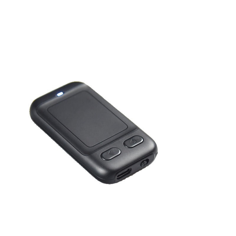 CheerTok Air Singularity Mobile Remote Control Tablet Air Mouse Bluetooth Wireless Multi functional Touchpad - V.I.P Digital Presence