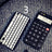 For iPhone 6S 7 7Plus 5 8 8Plus X XS Max SAMSUNG Retro Camera Cassette Tapes Boombox Calculator Keyboard Soft Phone Case Fundas - V.I.P Digital Presence