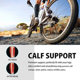 Calf protection pressure vein socks strong pressure shaping slimming calf elasticity pressure socks calf protection - V.I.P Digital Presence