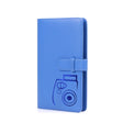 3inch 96 Pockets Instand camera Album for Fujifilm Instax Mini 11 8 9 7 s C 25 90 Instax Mini Film Photo Album Instax Mini album - V.I.P Digital Presence