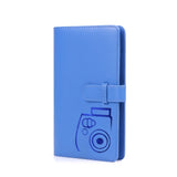 3inch 96 Pockets Instand camera Album for Fujifilm Instax Mini 11 8 9 7 s C 25 90 Instax Mini Film Photo Album Instax Mini album - V.I.P Digital Presence