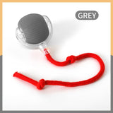 New Design 360° Smart Automatic Interactive Dog Smart Ball Toy Interactive Cat Toys Rolling Ball with USB Charger - V.I.P Digital Presence