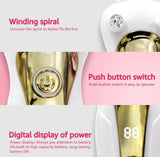 SmoothSkin Threading Epilator Device
