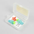1 Pair Ear Plugs for Sleeping Silicone Noise Reduction Earplug Motorcycles Concerts DJ Reusable Music Filter Anti Noise Ear Plug - V.I.P Digital Presence