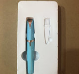 Finishing Touch Flawless Brows Eyebrow Hair Remover - V.I.P Digital Presence